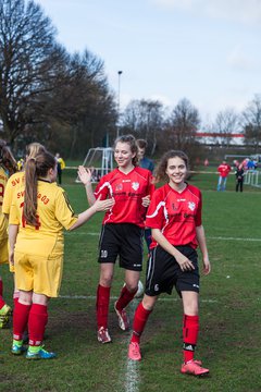 Bild 25 - B-Juniorinnen Kieler MTV - SV Frisia 03 Risum-Lindholm